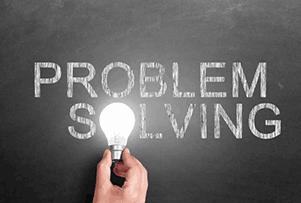Problem solving