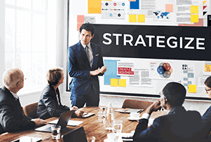 Business Advisory Services