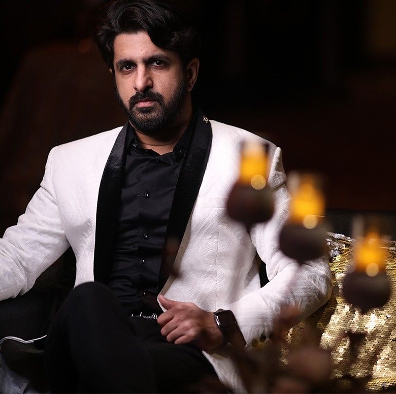 Kunal Buch