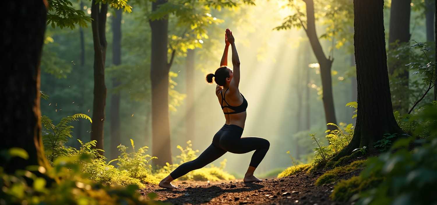 yoga meditation retreat