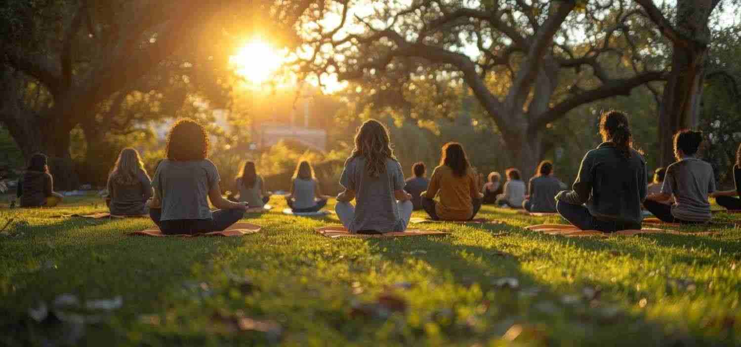 Personal Growth Coach