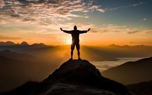 spiritual retreat