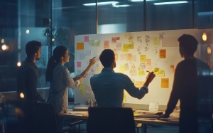 Management Coaching