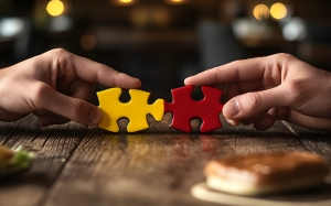 Business Strategy Consultant