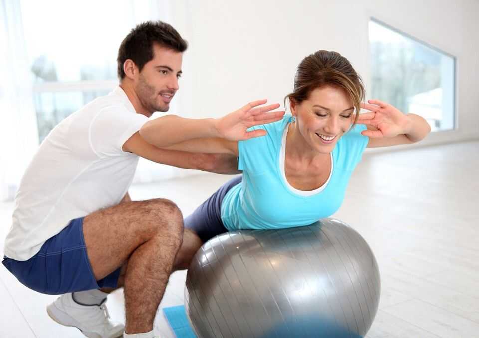 lifestyle coaches